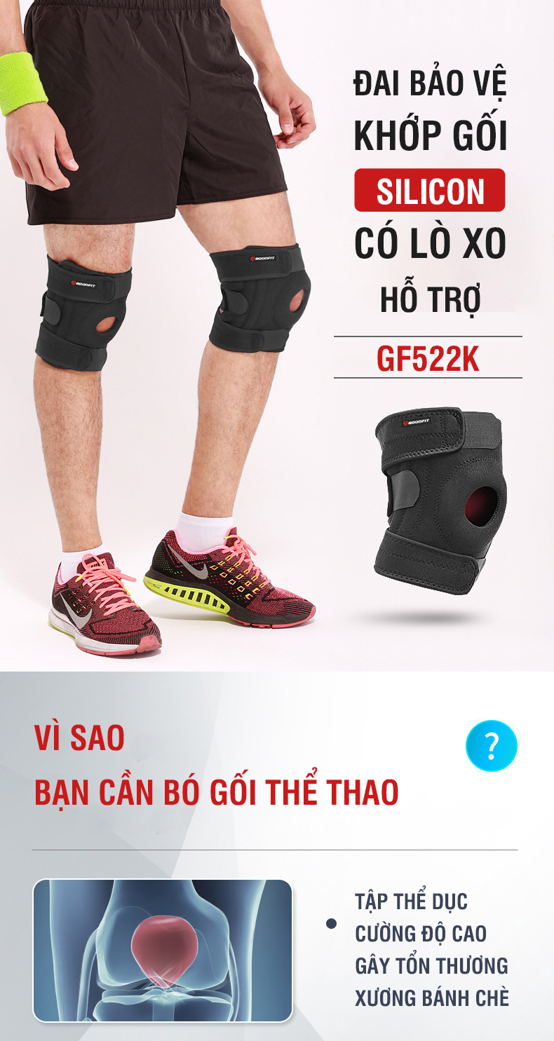 bo goi the thao goodfit gf522k 1 bo goi the thao goodfit gf522k 1