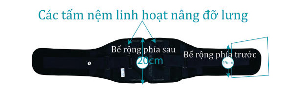 dai that lung cao cap presitom q1