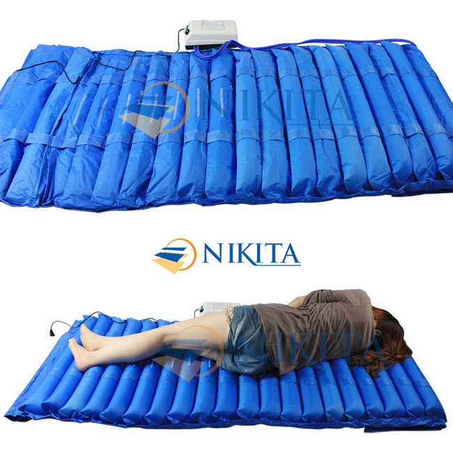 Đệm khí chống loét NKT-CTT-01A Đệm khí chống loét NKT-CTT-01A