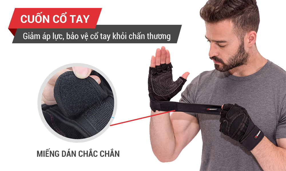 găng tay tập tạ găng tay tập tạ
