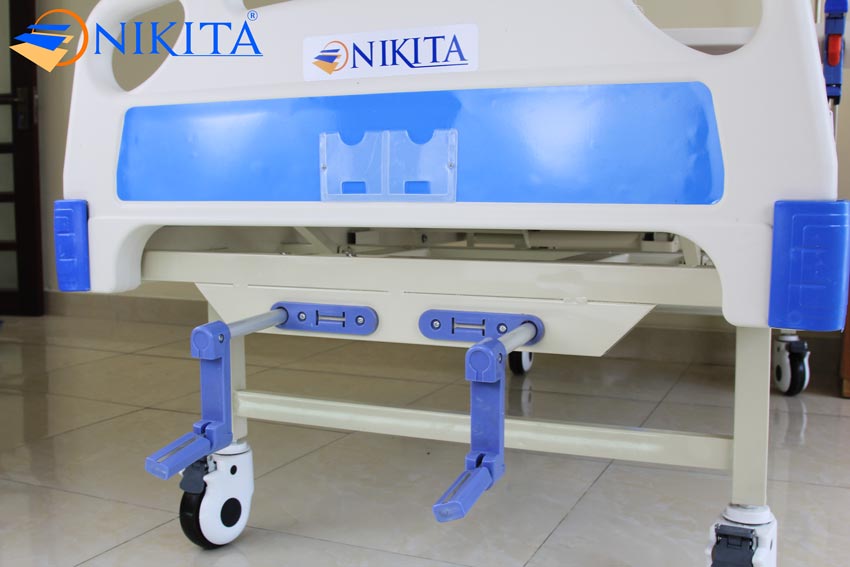Phụ kiện tay quay giường bệnh có bô DCN03 nikita phụ kiện tay quay giường bệnh có bô DCN03 nikita