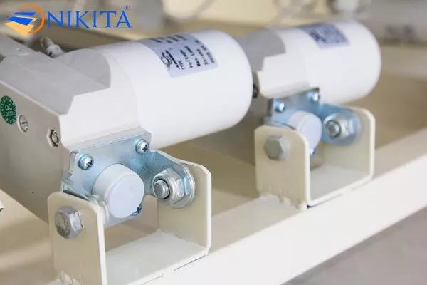 Mô tơ điều khiển giường y tế đa chức năng tự động NIKITA DCN16 Mô tơ điều khiển giường y tế đa chức năng tự động NIKITA DCN16