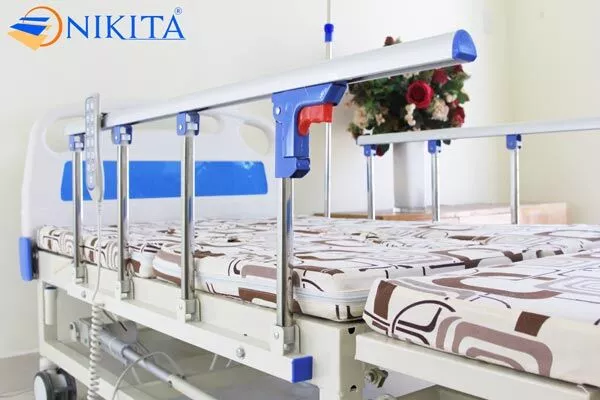 Thanh chắn hai bên giường điều khiển tự động DCN16 Thanh chắn hai bên giường điều khiển tự động DCN16