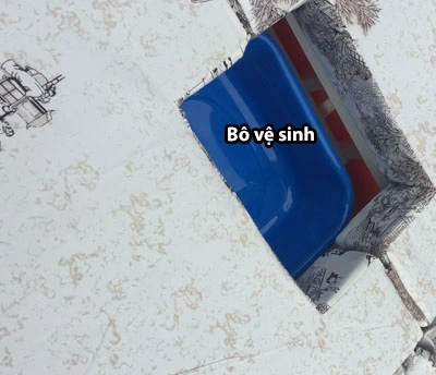 Giường y tế có bô vệ sinh giường y tế có bô vệ sinh