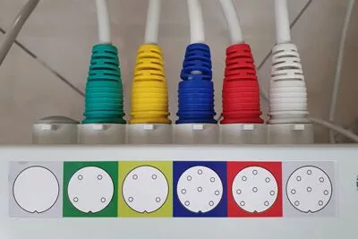 Hộp điện điều khiển giường bệnh nhân DCN16 Hộp điện điều khiển giường bệnh nhân DCN16