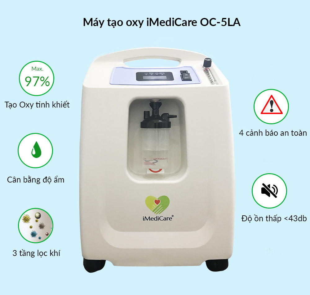 may tao oxy imedicare oc 5la 5lit