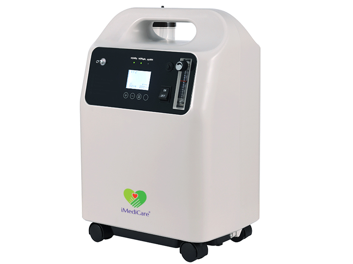 Máy tạo oxy iMediCare Min-5A Máy tạo oxy iMediCare Min-5A