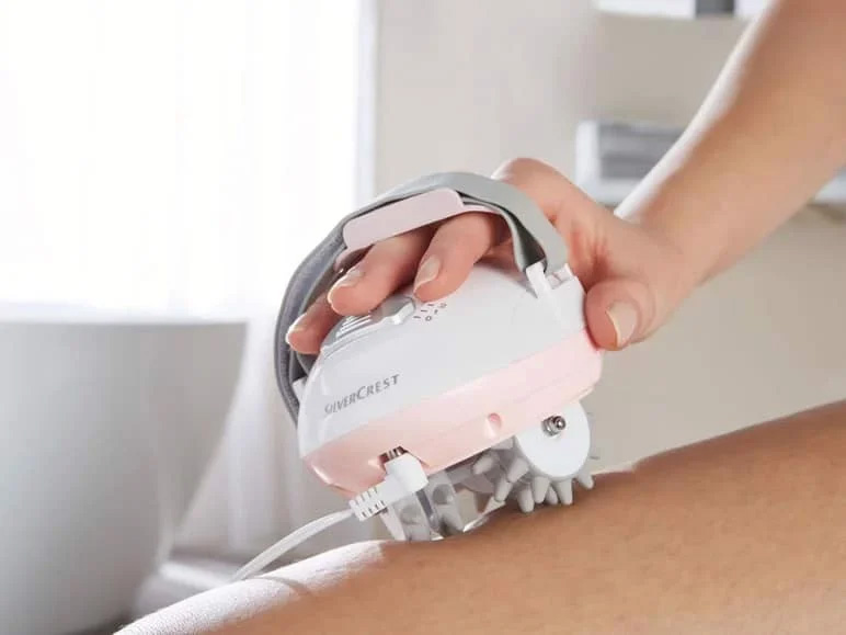 Máy massage vùng da bị sần Cellulite Medisana AC-850 Máy massage vùng da bị sần Cellulite Medisana AC-850