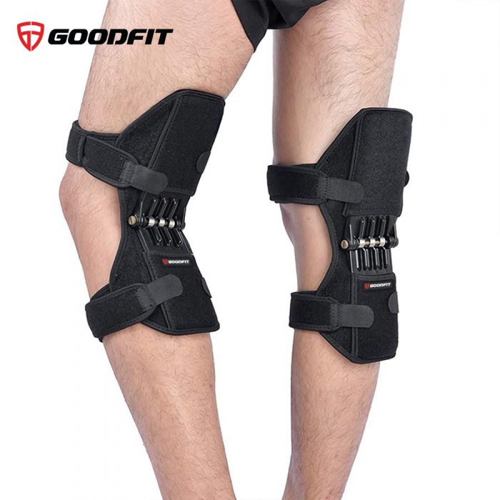 Khung nâng đầu gối, trợ lực đầu gối PowerKnee chính hãng GoodFit Khung nâng đầu gối, trợ lực đầu gối PowerKnee chính hãng GoodFit