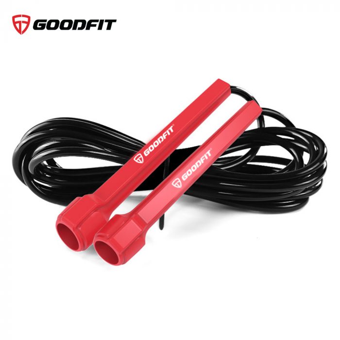 Dây nhảy thể dục, dây nhảy giảm cân chính hãng GoodFit GF902JR Dây nhảy thể dục, dây nhảy giảm cân chính hãng GoodFit GF902JR