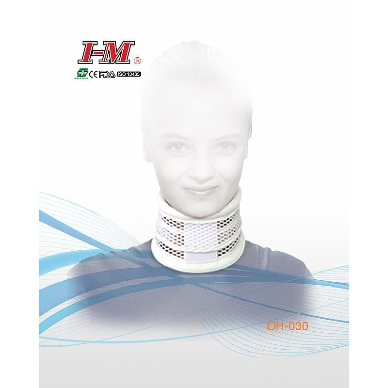 Đai cổ lưới I-M OH-030 Đai cổ lưới I-M OH-030