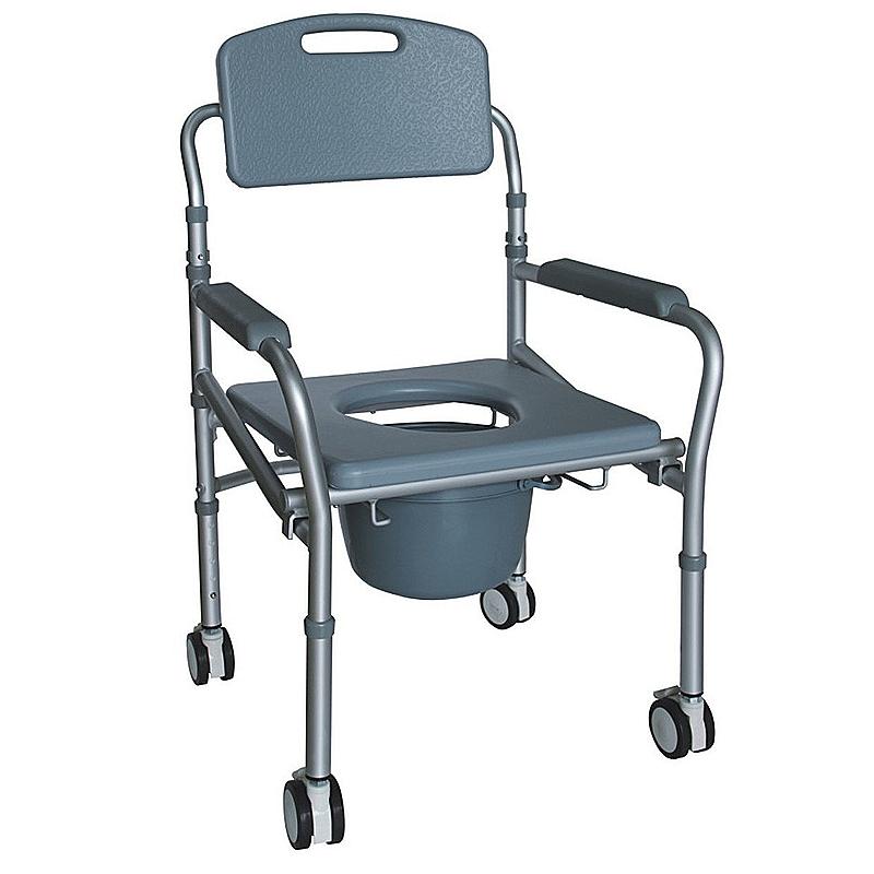 Ghế bô vệ sinh Lucass G-696 Ghế bô vệ sinh Lucass G-696