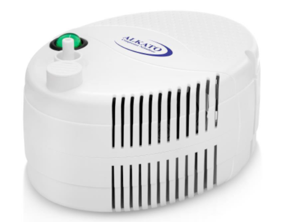 MÁY XÔNG MŨI HỌNG ALKATO TL400 MÁY XÔNG MŨI HỌNG ALKATO TL400