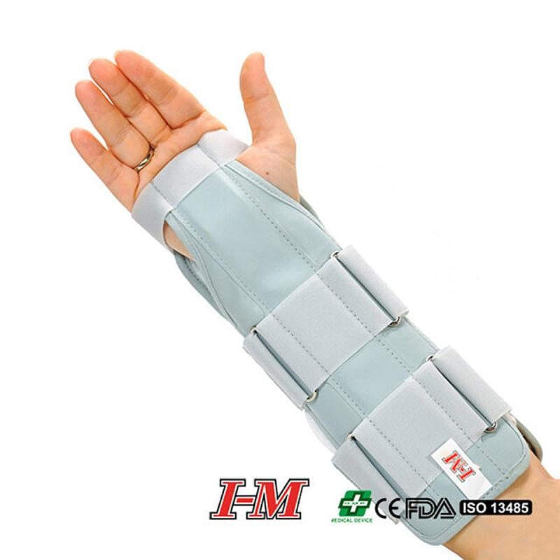 Nẹp cẳng tay cổ tay I-M OH-302 Nẹp cẳng tay cổ tay I-M OH-302