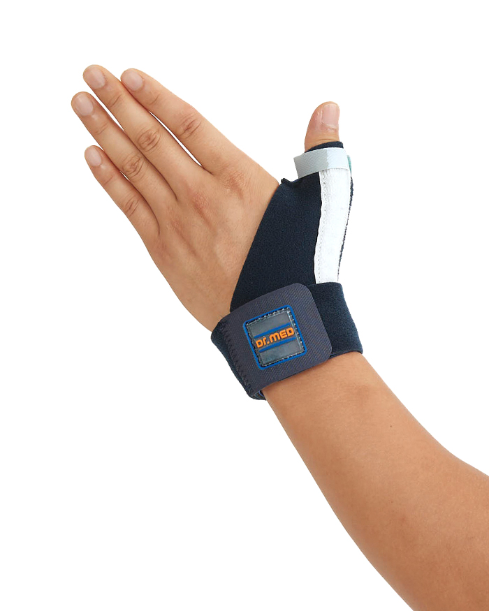 Bao đeo nẹp ngón tay cái Dr. MED DR-W132-1 Bao đeo nẹp ngón tay cái Dr. MED DR-W132-1