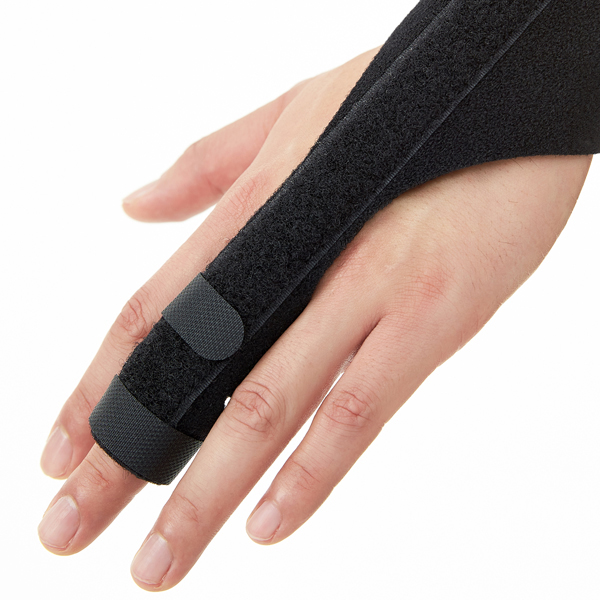 Nẹp ngón tay giữa Dr.MED DR-W132-2 Nẹp ngón tay giữa Dr.MED DR-W132-2