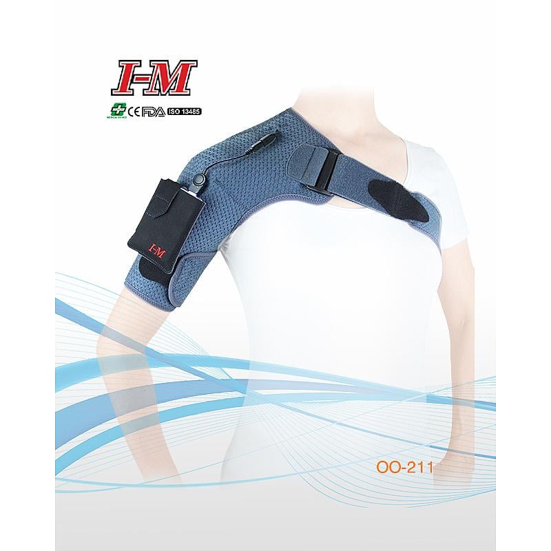 Đai vai USB I-M OO-211 Đai vai USB I-M OO-211
