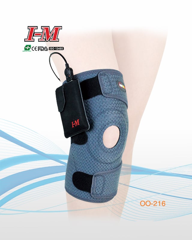 Đai gối USB I-M OO-216 Đai gối USB I-M OO-216