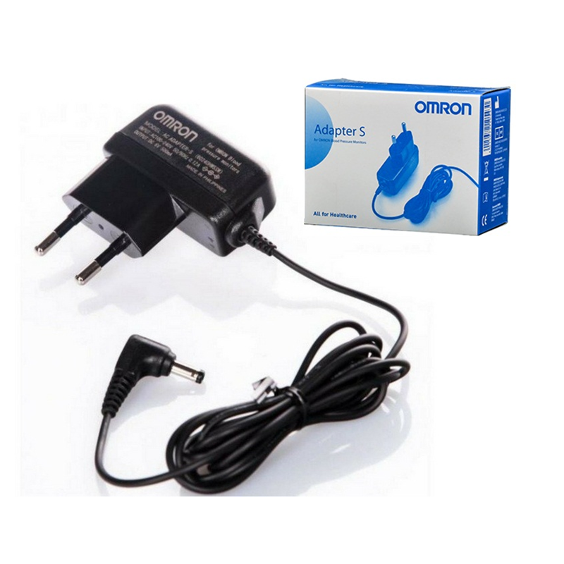 Adapter huyết áp Omron Adapter huyết áp Omron