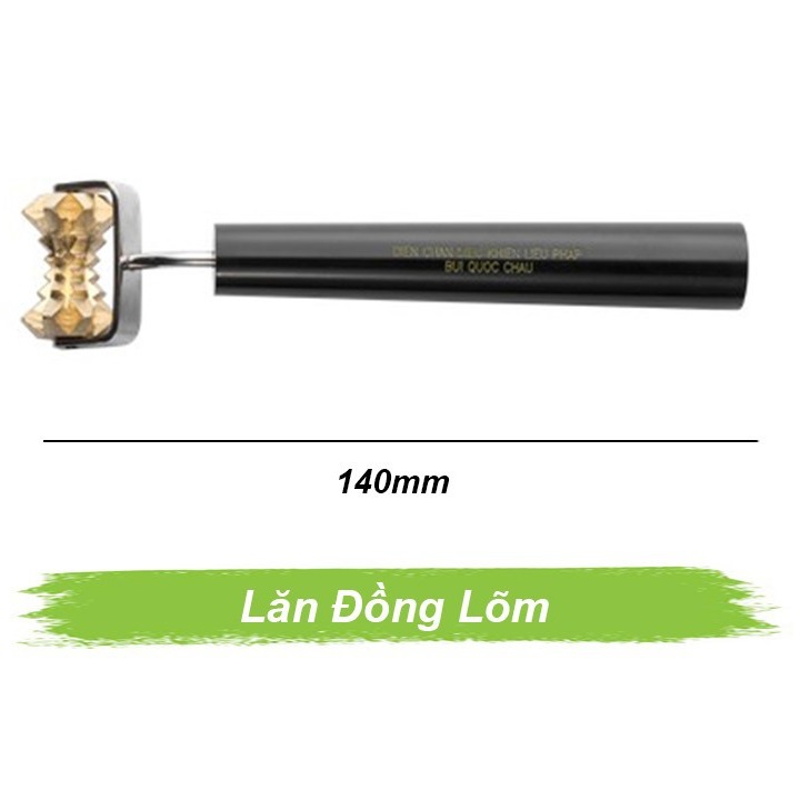Lăn đồng lõm Lăn đồng lõm