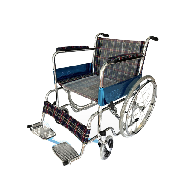 Xe lăn tiêu chuẩn ONE-X MW809I Xe lăn tiêu chuẩn ONE-X MW809I