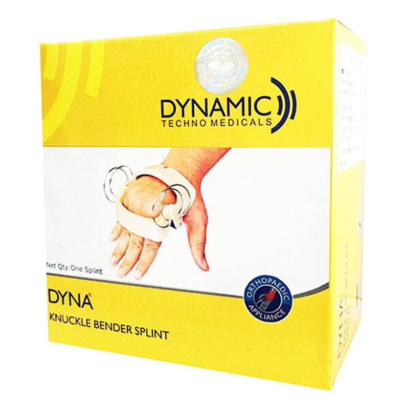 Đai tập lực đẩy mu bàn tay Dyna 1688 Đai tập lực đẩy mu bàn tay Dyna 1688