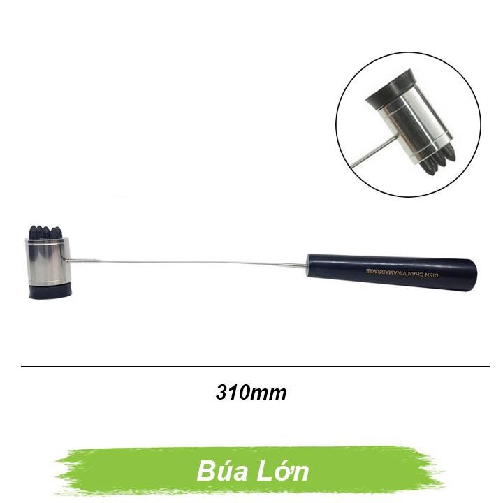 Búa lớn (dẹt) Búa lớn (dẹt)