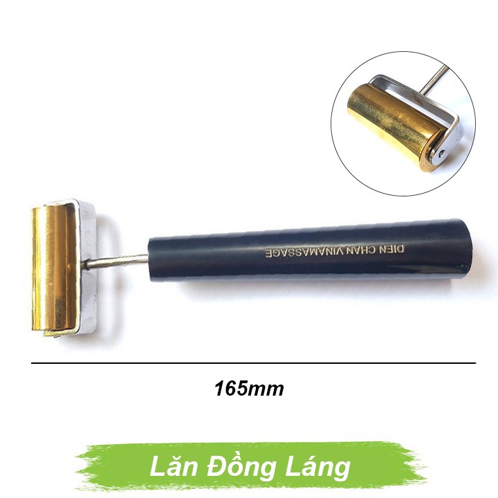 Lăn đồng láng lớn Lăn đồng láng lớn