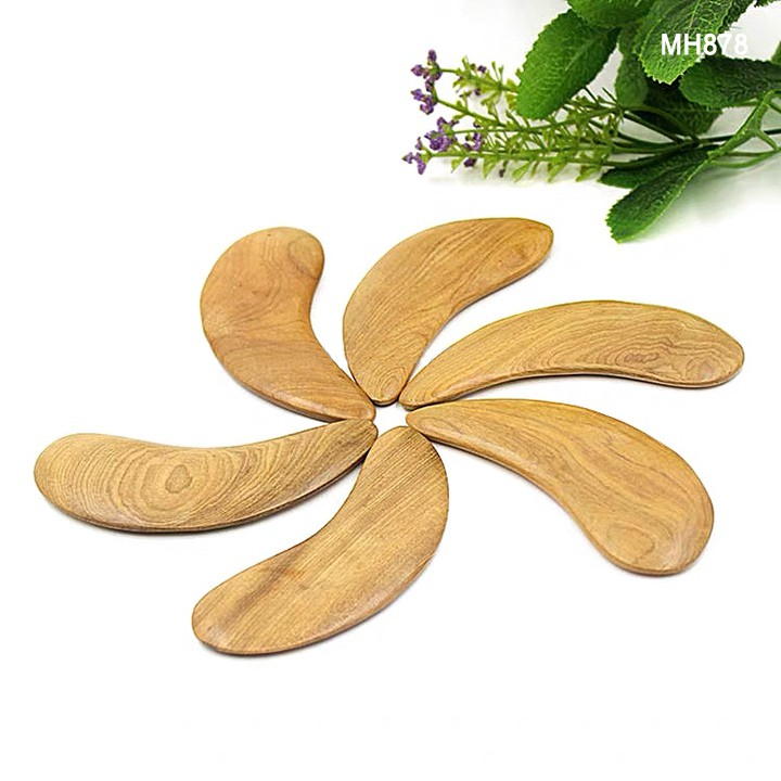 Massage gỗ bấm huyệt MH878 Massage gỗ bấm huyệt MH878