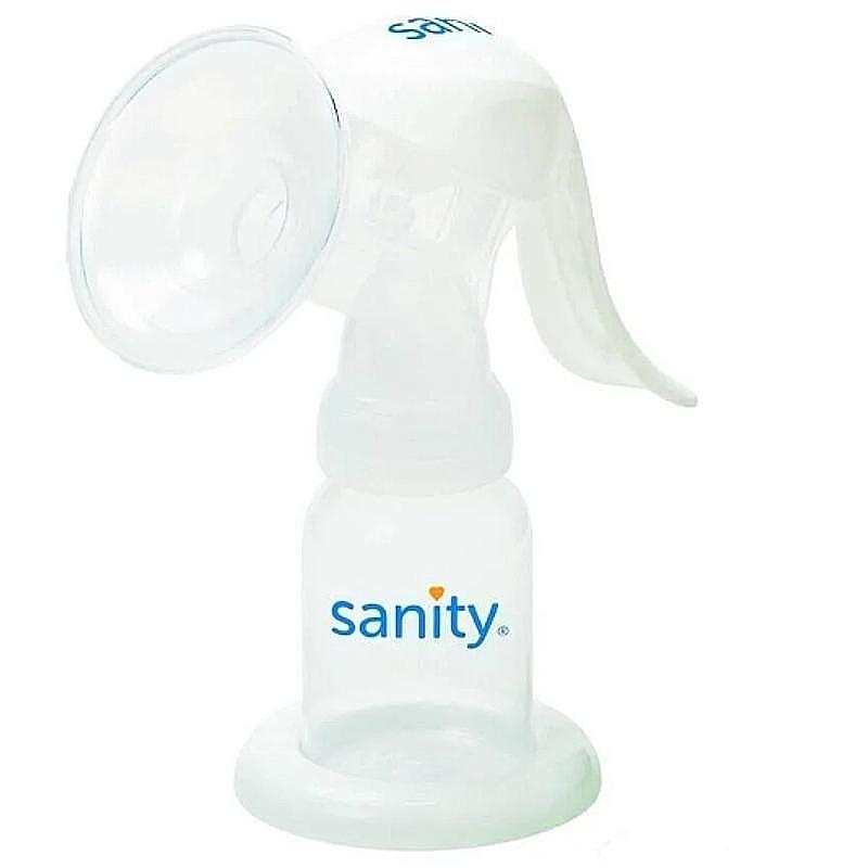 Máy hút sữa Microlife BC100 Soft Máy hút sữa Microlife BC100 Soft