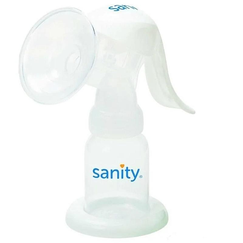 Máy hút sữa bằng tay Sanity AP-154AM Máy hút sữa bằng tay Sanity AP-154AM