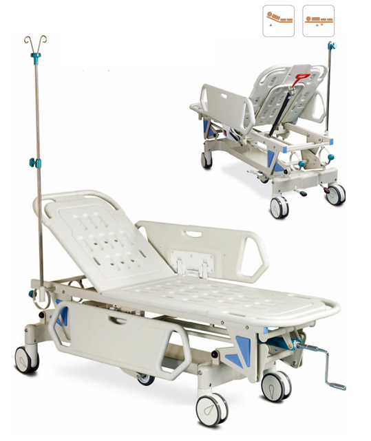 Băng ca cấp cứu ALK06-H800 Băng ca cấp cứu ALK06-H800