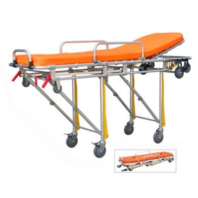 BĂNG CA CẤP CỨU TRÊN XE CỨU THƯƠNG MOEDL : TJM-BC03 BĂNG CA CẤP CỨU TRÊN XE CỨU THƯƠNG MOEDL : TJM-BC03