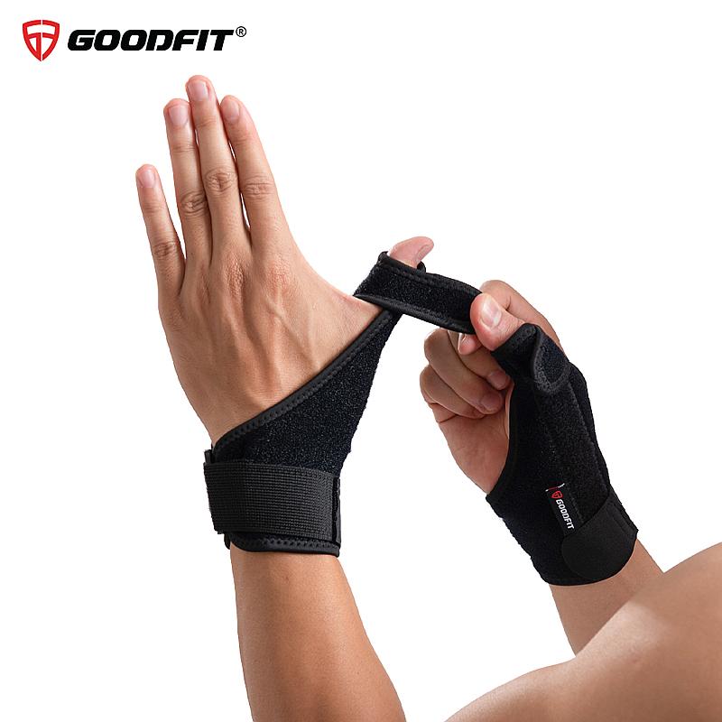 Băng nẹp cố định ngón tay cái, cổ tay GoodFit GF305W Băng nẹp cố định ngón tay cái, cổ tay GoodFit GF305W