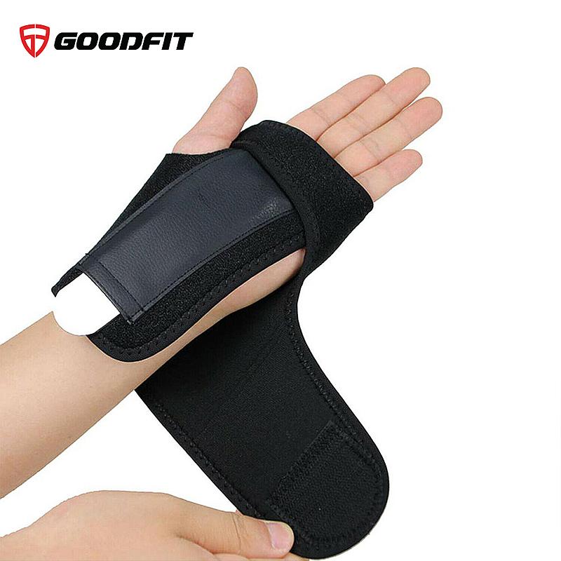 Băng nẹp khớp cổ tay, cố định khớp cổ tay GoodFit GF304W Băng nẹp khớp cổ tay, cố định khớp cổ tay GoodFit GF304W
