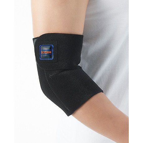 Bao đeo bảo vệ khuỷu tay Dr.MED DR-E002 Bao đeo bảo vệ khuỷu tay Dr.MED DR-E002
