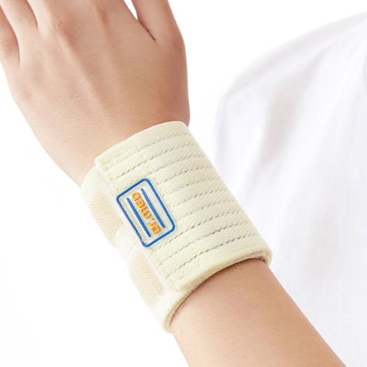 Bao đeo bảo vệ cổ tay đàn hồi Dr.MED DR-W011 Bao đeo bảo vệ cổ tay đàn hồi Dr.MED DR-W011