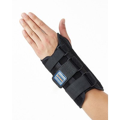 Bao đeo bảo vệ cổ tay Dr.MED DR-W021 Bao đeo bảo vệ cổ tay Dr.MED DR-W021