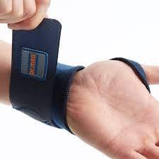 Bao đeo cổ tay co dãn Dr.MED DR-W002 Bao đeo cổ tay co dãn Dr.MED DR-W002