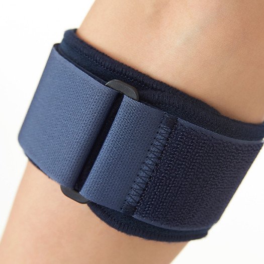 Bao đeo khủyu tay Tennis với miếng đệm bên trong lõi Dr.MED DR-E001 Bao đeo khủyu tay Tennis với miếng đệm bên trong lõi Dr.MED DR-E001
