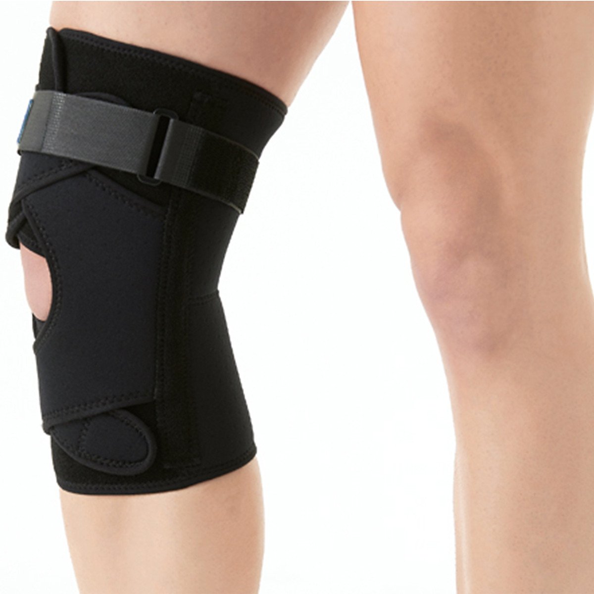 Bao gối với lò xo hỗ trợ ở phía bên Dr.MED DR-K034 Bao gối với lò xo hỗ trợ ở phía bên Dr.MED DR-K034