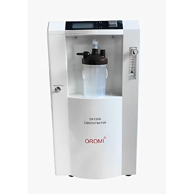 Máy tạo oxy 3 lít Oromi SZ-5AW Máy tạo oxy 3 lít Oromi SZ-5AW