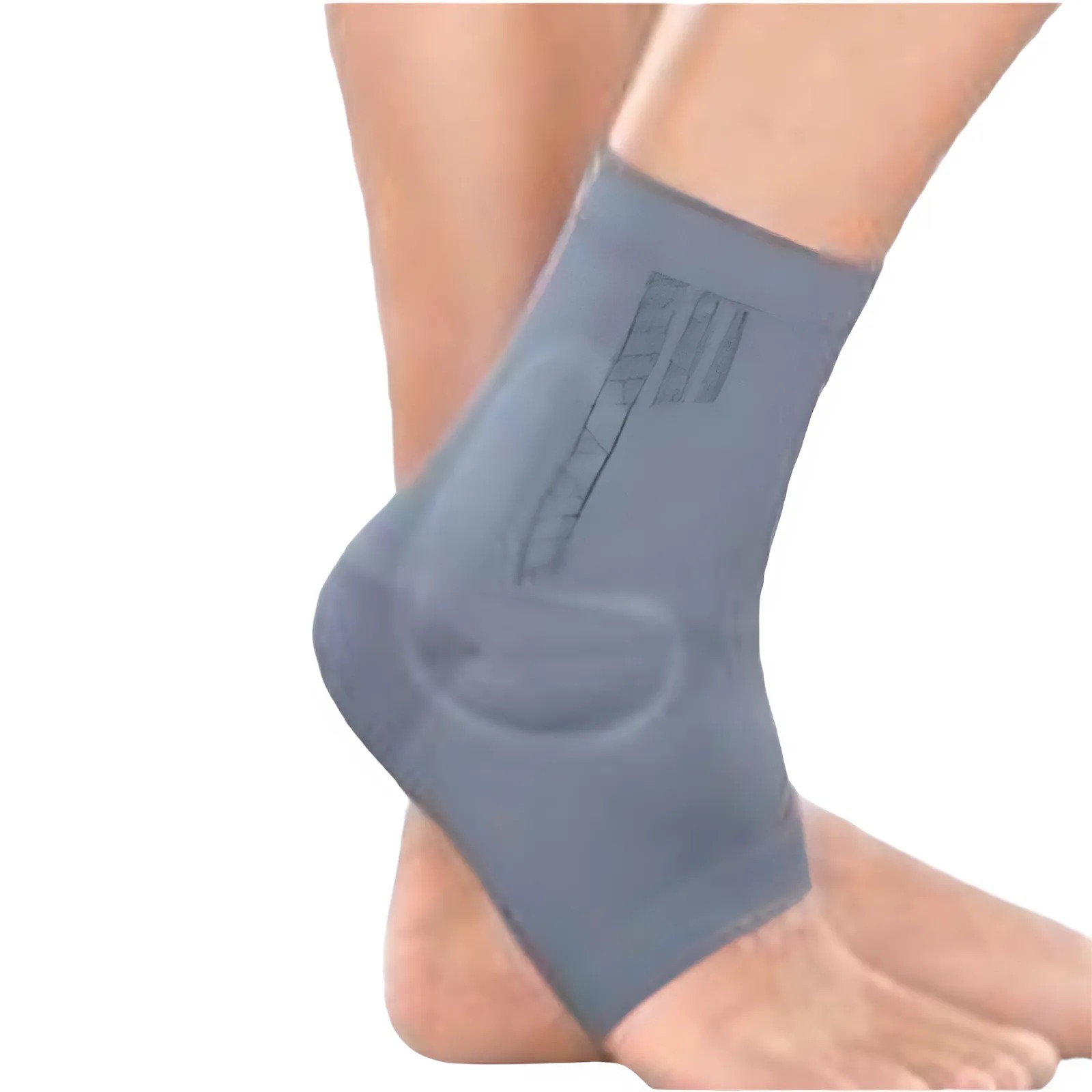 Nẹp gót chân silicone Medi protect.Achi Nẹp gót chân silicone Medi protect.Achi