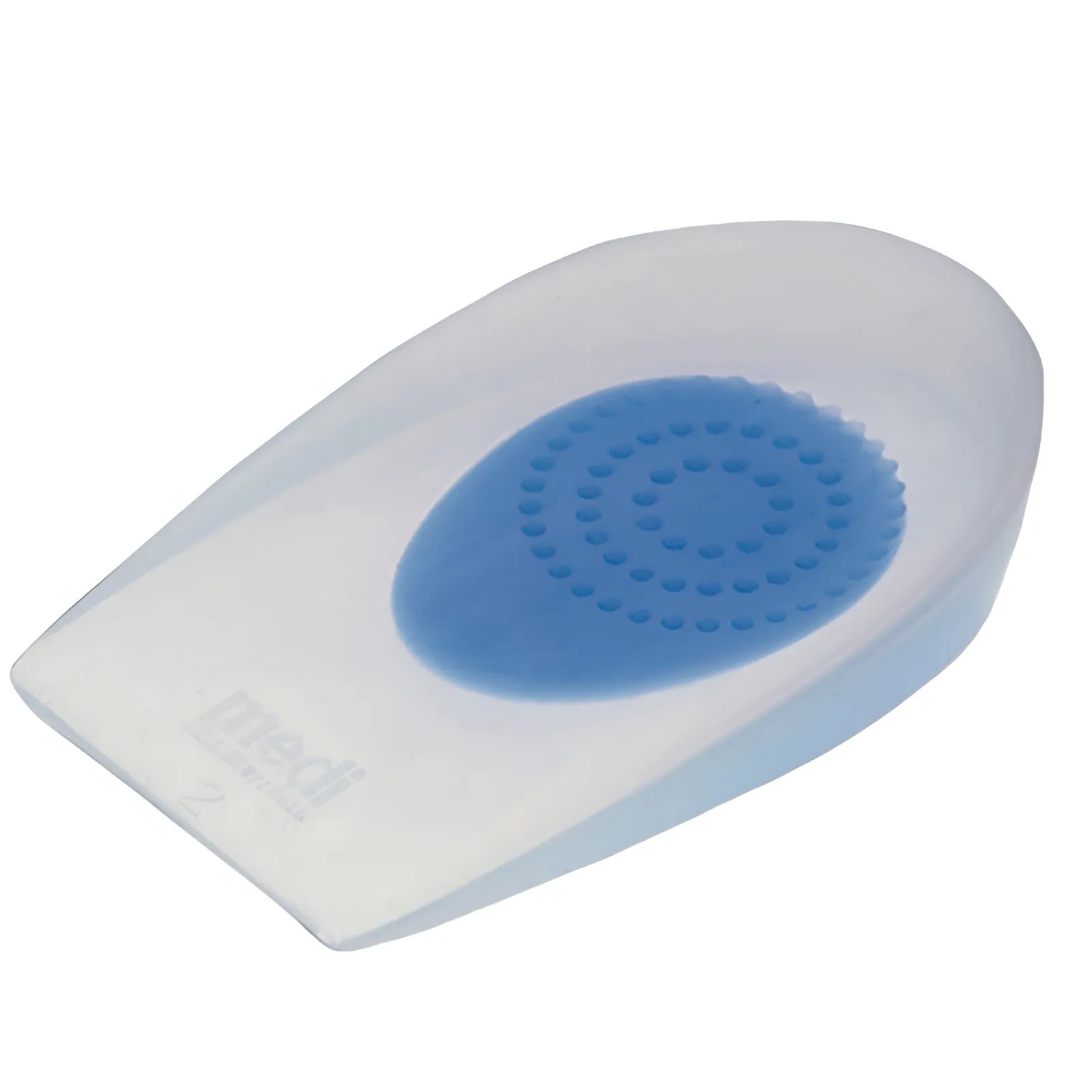 Đế silicone gót chân Medi protect.Heel Đế silicone gót chân Medi protect.Heel