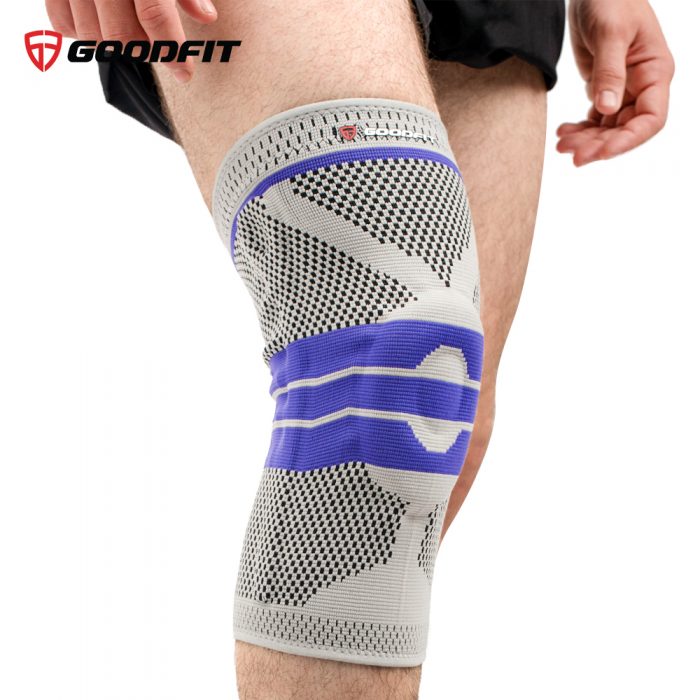 Băng gối, bó gối thể thao GoodFit GF513K Băng gối, bó gối thể thao GoodFit GF513K