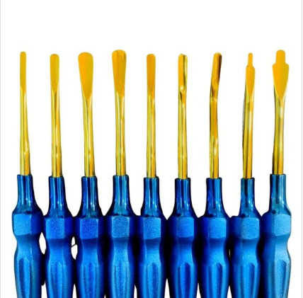 Bộ bẩy không sang chấn xanh Likima (Bộ 8 cây xanh) – 1290-0X Bộ bẩy không sang chấn xanh Likima (Bộ 8 cây xanh) – 1290-0X