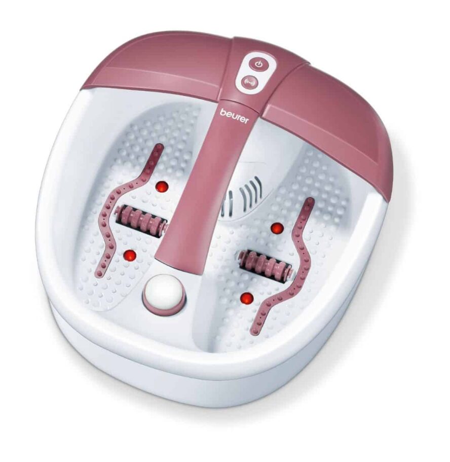 Bồn massage ngâm chân Beurer FB35 Bồn massage ngâm chân Beurer FB35