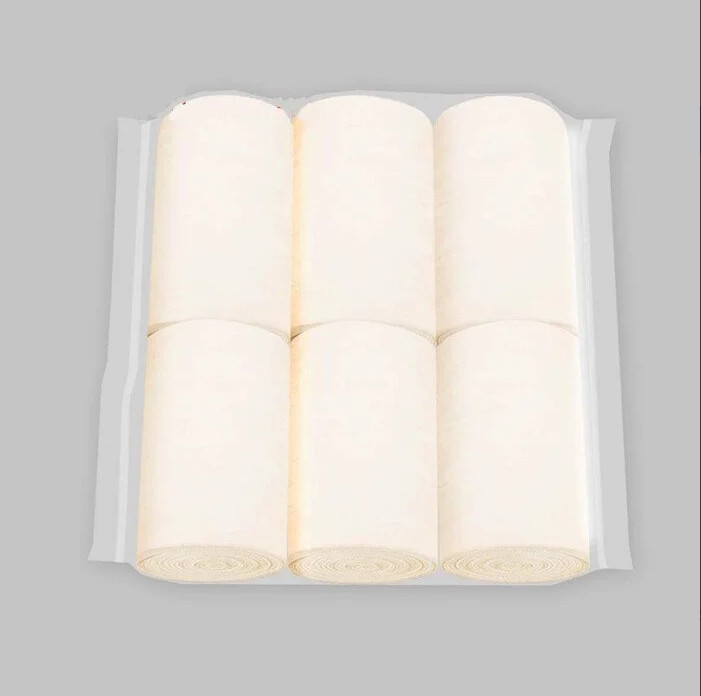 Bông mỡ cuộn Bảo Thạch Bông mỡ cuộn Bảo Thạch