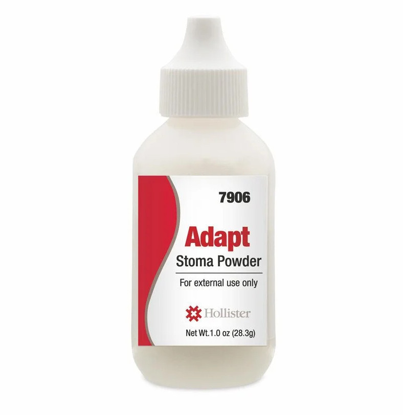 Bột hút ẩm chống loét Adapt Stoma Power 7906 Bột hút ẩm chống loét Adapt Stoma Power 7906