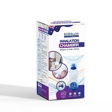 Buồng đệm khí dung Biohealth- BH01 Buồng đệm khí dung Biohealth- BH01